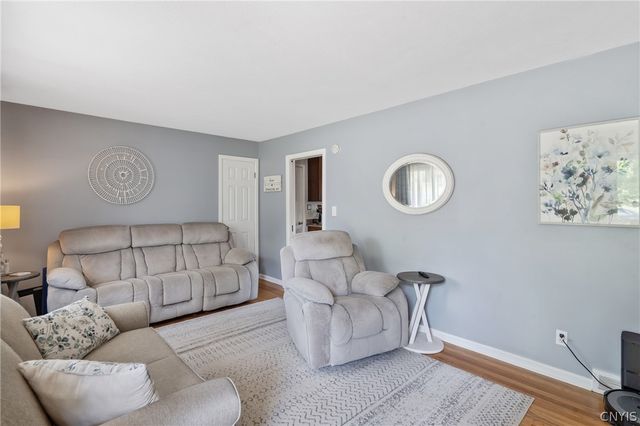 501 Chester Road, Geddes, NY 13219