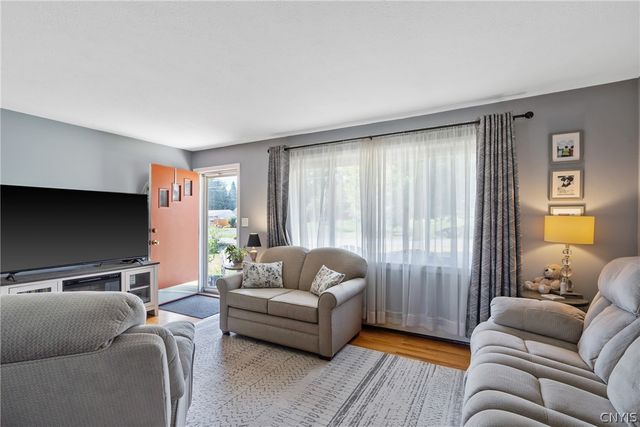 501 Chester Road, Geddes, NY 13219