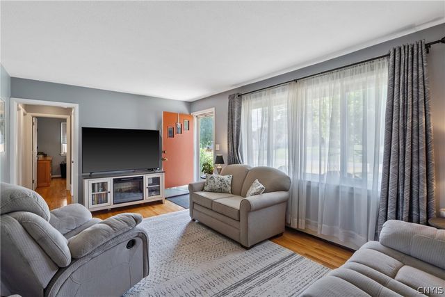 501 Chester Road, Geddes, NY 13219