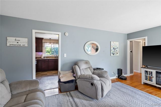 501 Chester Road, Geddes, NY 13219