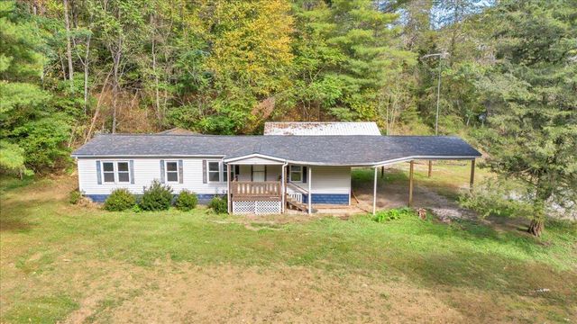 6973 Henry RD, Henry, VA 24102