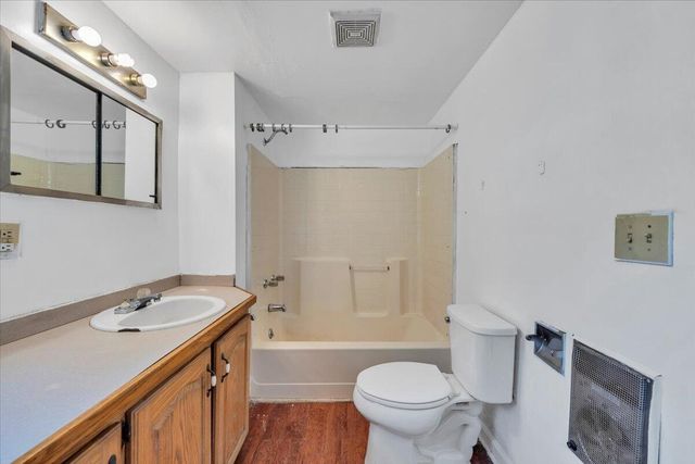 6973 Henry RD, Henry, VA 24102