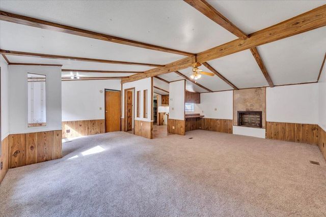 6973 Henry RD, Henry, VA 24102