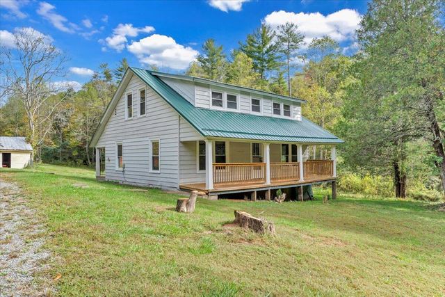 6973 Henry RD, Henry, VA 24102