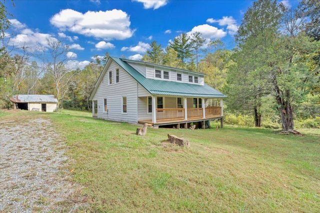 6973 Henry RD, Henry, VA 24102