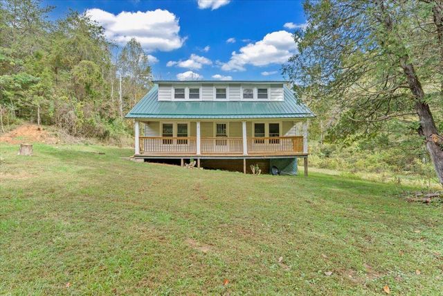 6973 Henry RD, Henry, VA 24102