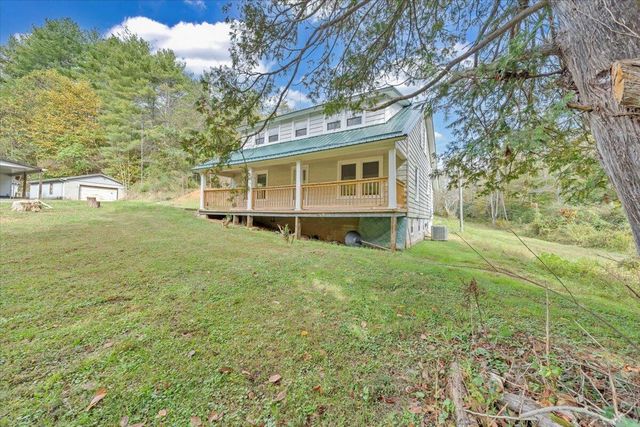 6973 Henry RD, Henry, VA 24102