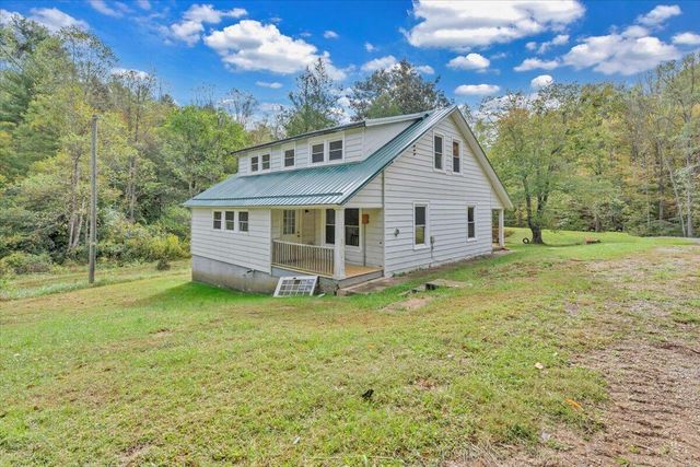 6973 Henry RD, Henry, VA 24102
