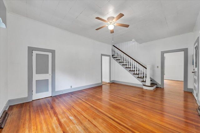 6973 Henry RD, Henry, VA 24102