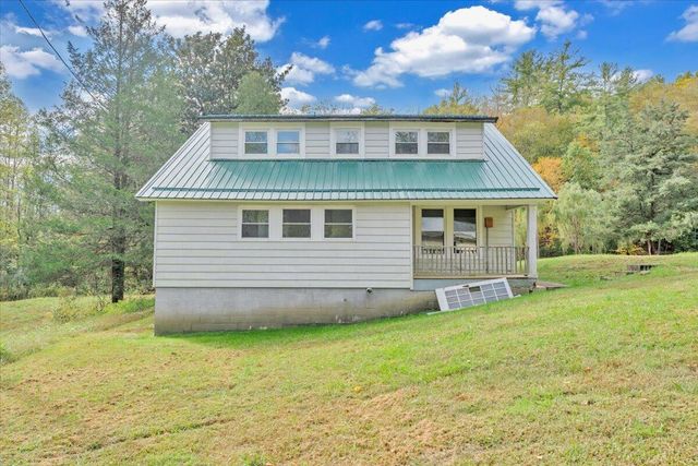 6973 Henry RD, Henry, VA 24102