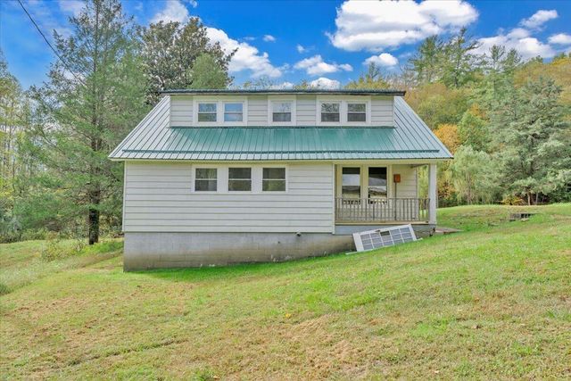 6973 Henry RD, Henry, VA 24102