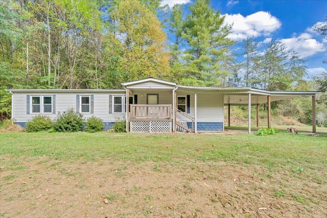 6973 Henry RD, Henry, VA 24102