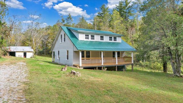 6973 Henry RD, Henry, VA 24102