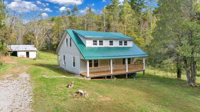 6973 Henry RD, Henry, VA 24102