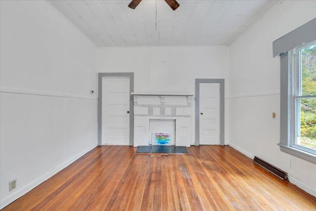 6973 Henry RD, Henry, VA 24102