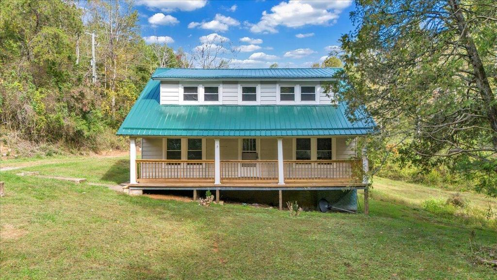6973 Henry RD, Henry, VA 24102
