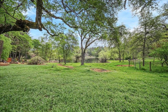 709 Cole Rd, Meadow Vista, CA 95722