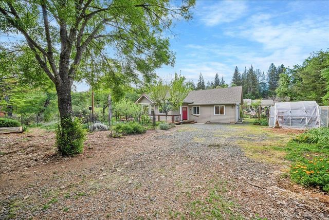 709 Cole Rd, Meadow Vista, CA 95722