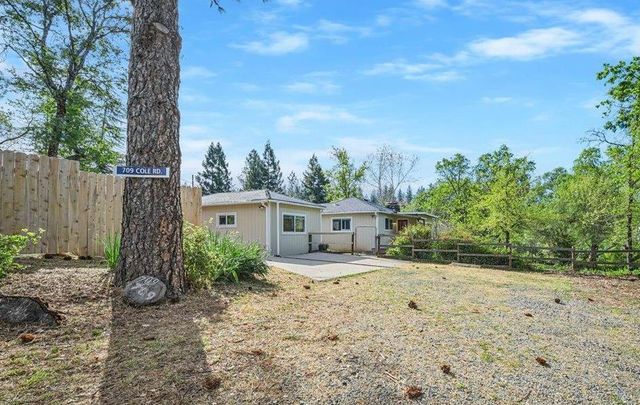 709 Cole Rd, Meadow Vista, CA 95722