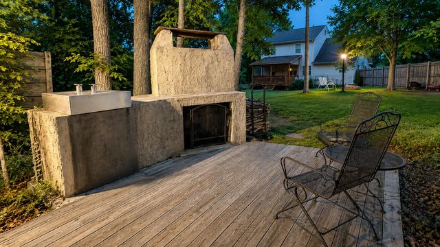 14 Spring Water Drive, Ringgold, GA 30736