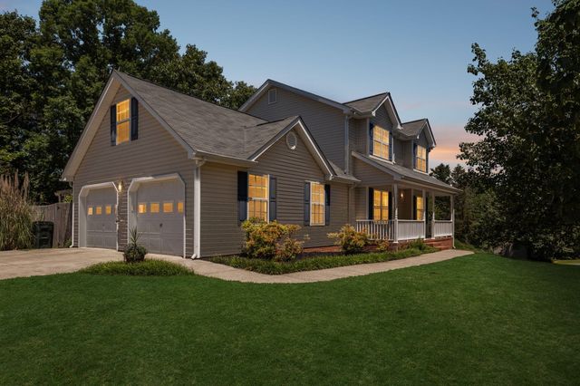 14 Spring Water Drive, Ringgold, GA 30736