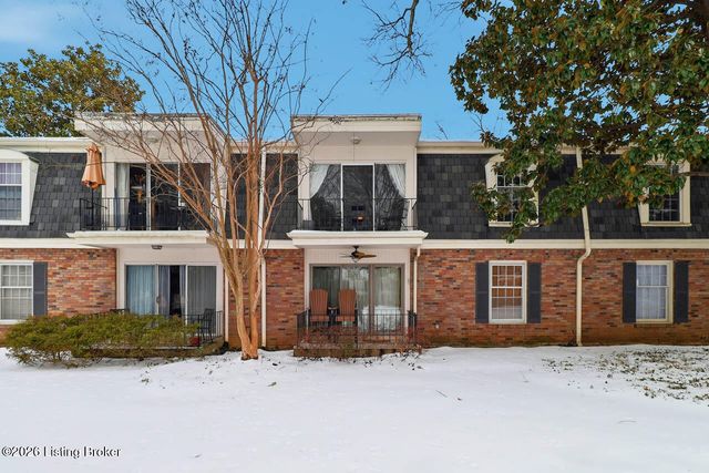 521 Zorn Ave F4, Louisville, KY 40206