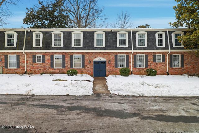 521 Zorn Ave F4, Louisville, KY 40206