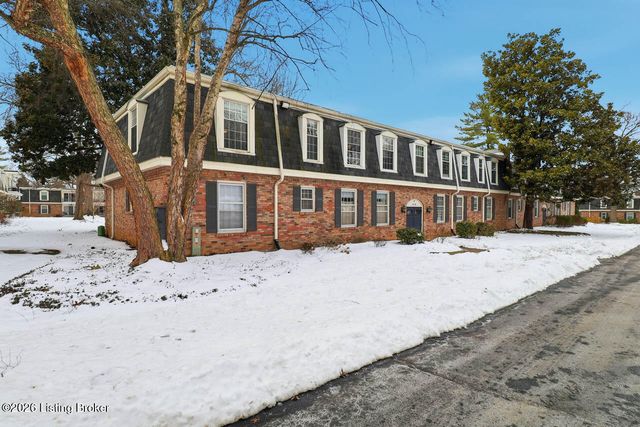 521 Zorn Ave F4, Louisville, KY 40206