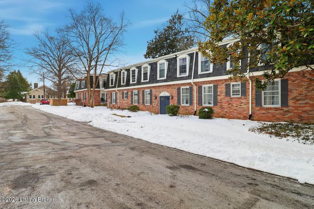 521 Zorn Ave F4, Louisville, KY 40206