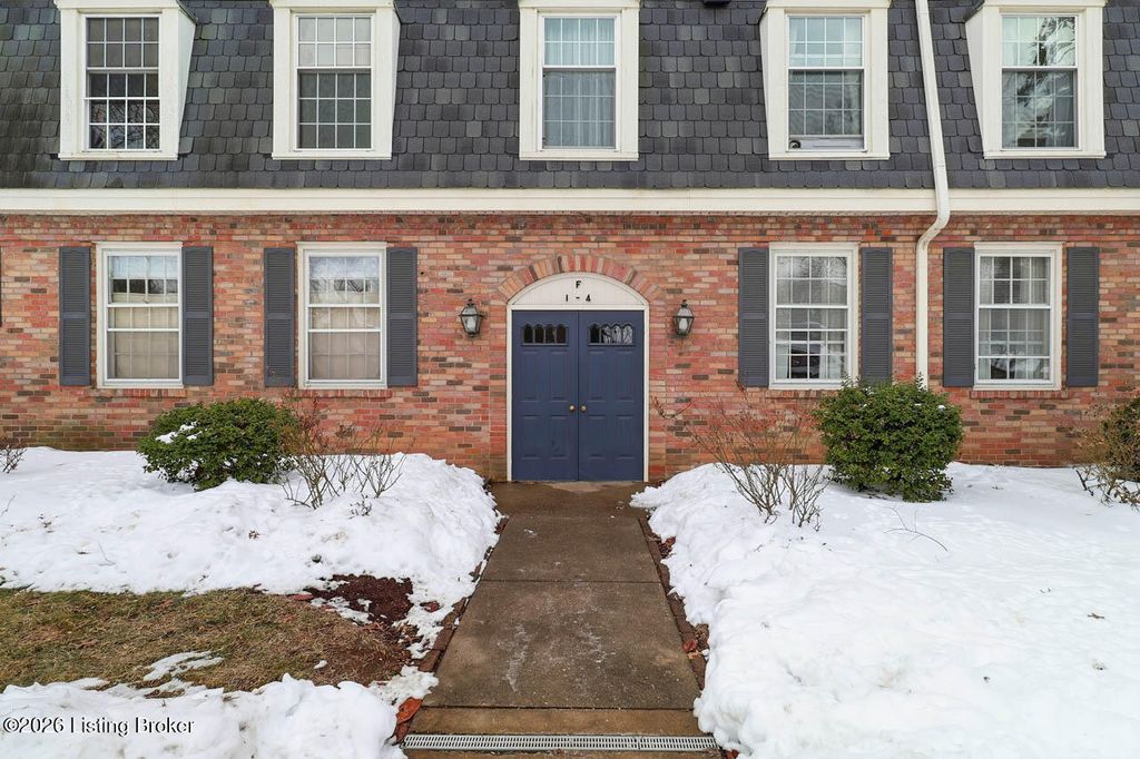 521 Zorn Ave F4, Louisville, KY 40206