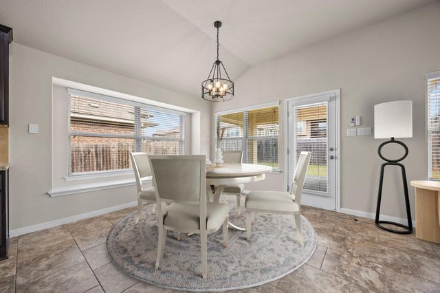 116 Kirkhill ST, Hutto, TX 78634