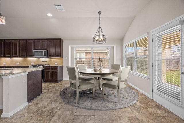 116 Kirkhill ST, Hutto, TX 78634