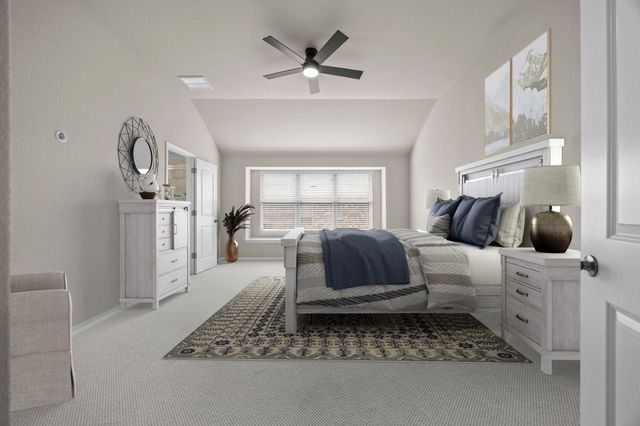 116 Kirkhill ST, Hutto, TX 78634