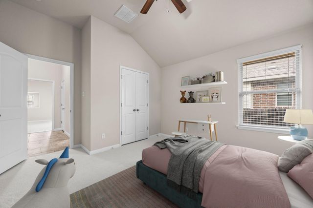 116 Kirkhill ST, Hutto, TX 78634