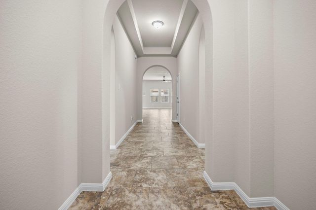 116 Kirkhill ST, Hutto, TX 78634