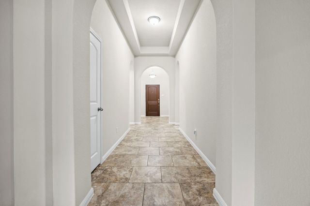 116 Kirkhill ST, Hutto, TX 78634