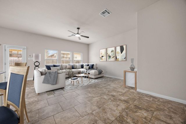 116 Kirkhill ST, Hutto, TX 78634