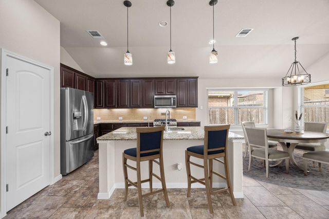 116 Kirkhill ST, Hutto, TX 78634