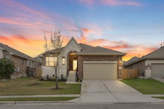 116 Kirkhill ST, Hutto, TX 78634