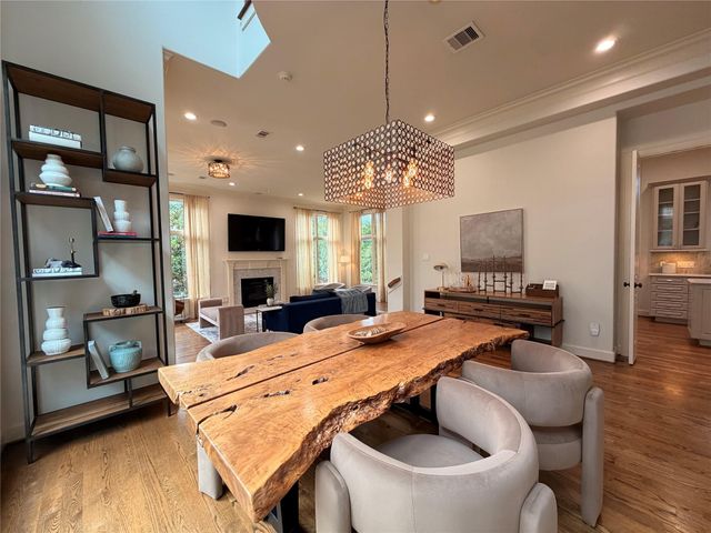521 Lovett Boulevard, Houston, TX 77006