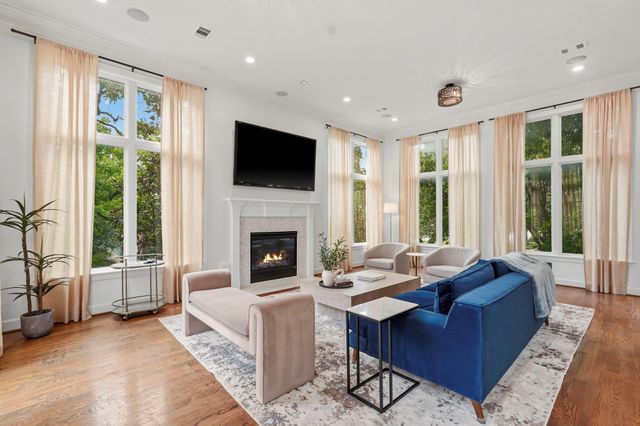 521 Lovett Boulevard, Houston, TX 77006