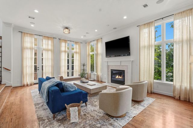 521 Lovett Boulevard, Houston, TX 77006