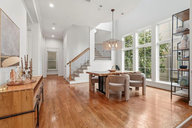 521 Lovett Boulevard, Houston, TX 77006