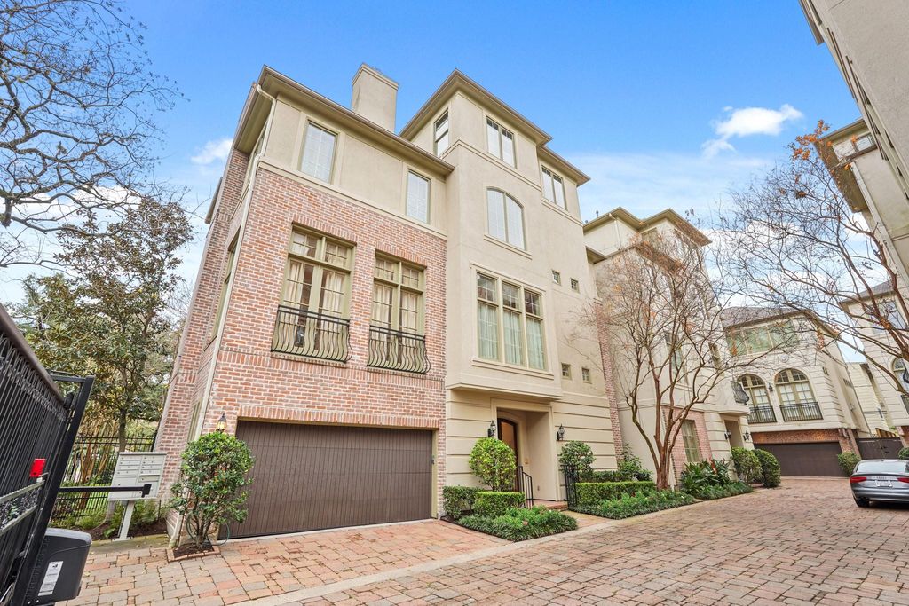 521 Lovett Boulevard, Houston, TX 77006