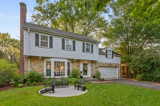 9526 Lawndale Avenue, Evanston, IL 60203