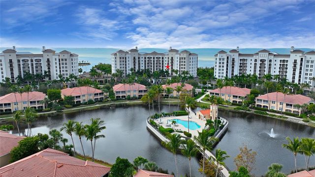 3321 SUNSET KEY CIRCLE 408, Punta Gorda, FL 33955