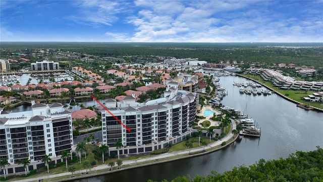 3321 SUNSET KEY CIRCLE 408, Punta Gorda, FL 33955