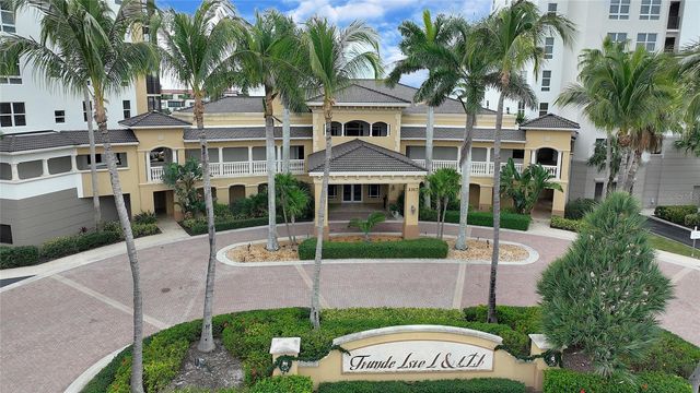 3321 SUNSET KEY CIRCLE 408, Punta Gorda, FL 33955