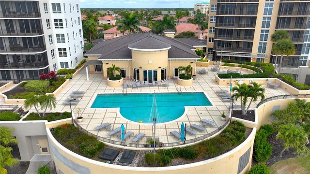 3321 SUNSET KEY CIRCLE 408, Punta Gorda, FL 33955