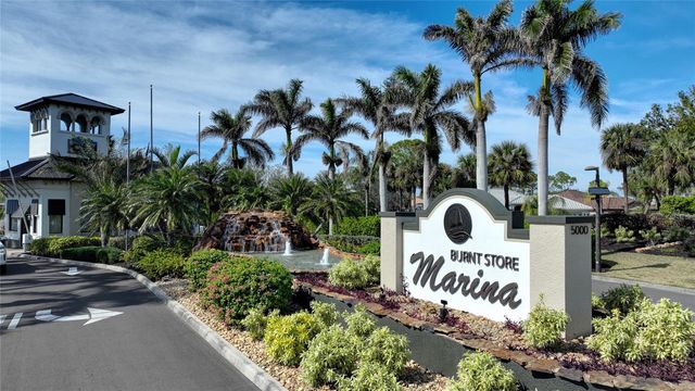 3321 SUNSET KEY CIRCLE 408, Punta Gorda, FL 33955